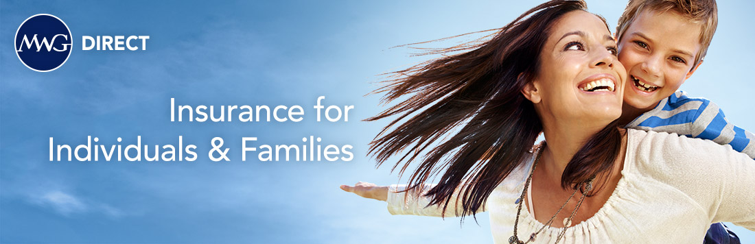 MWG Benefits: Dental. Vision. Life.